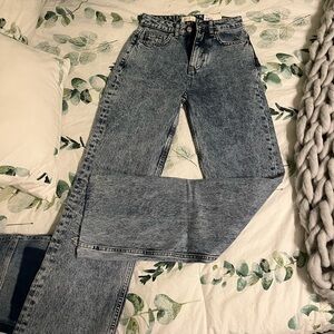 NWT SO Bootcut Jeans